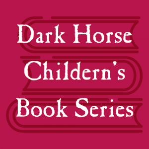 The Dark Horse Children’s Book Series by Maddy Zanetti