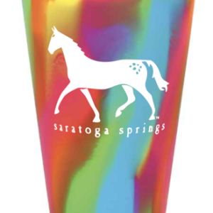 Dark Horse Grande Mug - Impressions of Saratoga