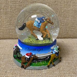 Dark Horse Grande Mug - Impressions of Saratoga