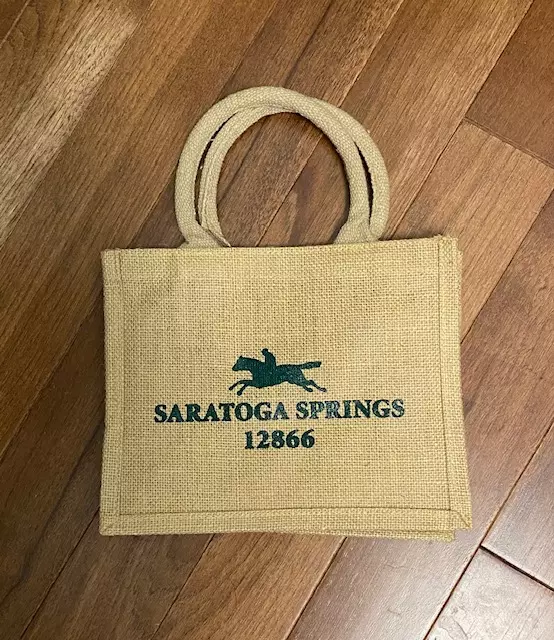 Spring Mini Tote Bags