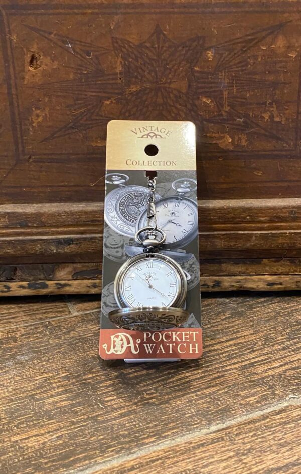 Saratoga 250 Pocket Watch - Image 2